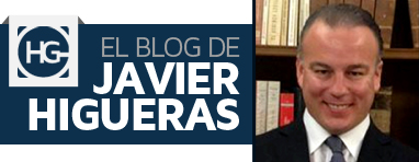 Blog de Javier Higueras